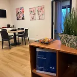 Casa vacanze Tiffany Matera