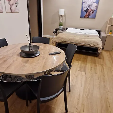 Holiday home Tiffany *