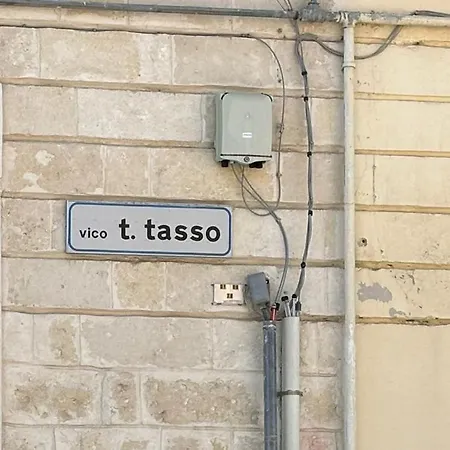 Holiday home Tiffany Matera