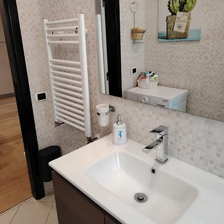 Casa vacanze Tiffany