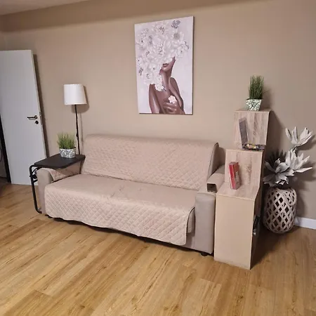 Holiday home Tiffany Matera