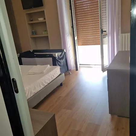 Casa vacanze Tiffany *