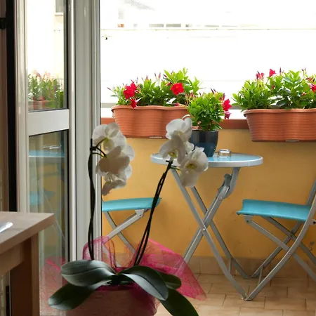 Holiday home Tiffany Matera