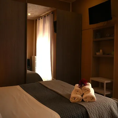 Tiffany Holiday home *