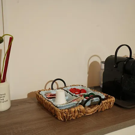 Holiday home Tiffany Matera