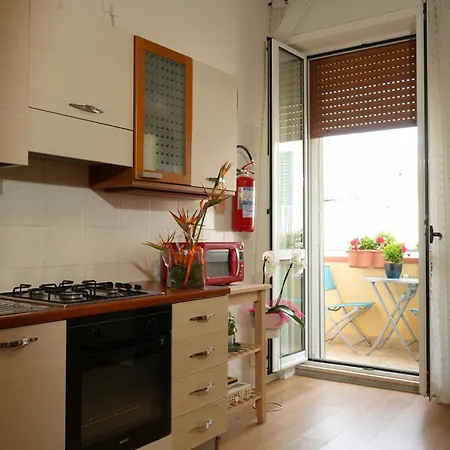 Casa vacanze Tiffany *