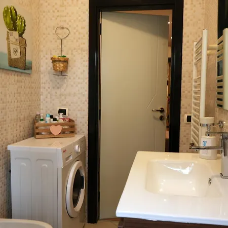 Holiday home Tiffany *