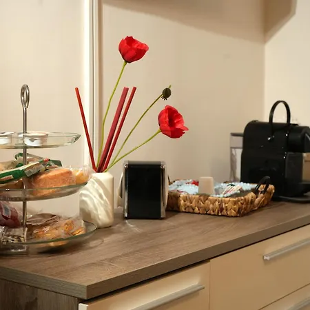 Casa vacanze Tiffany Matera