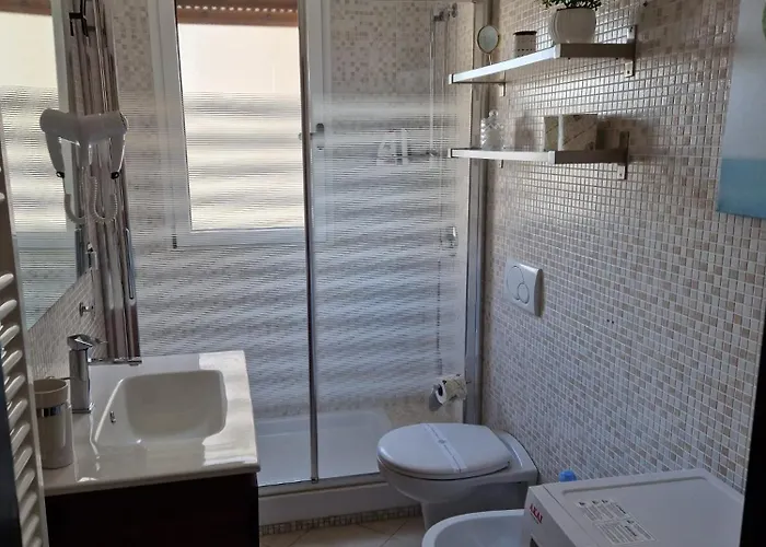 Tiffany Holiday home