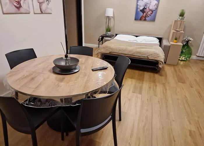 Holiday home Tiffany *