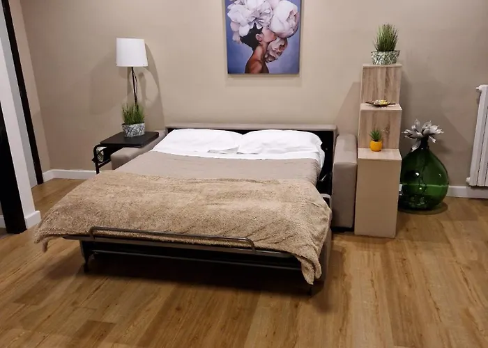 Holiday home Tiffany Matera