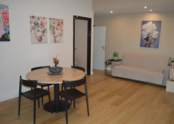 Tiffany Holiday home