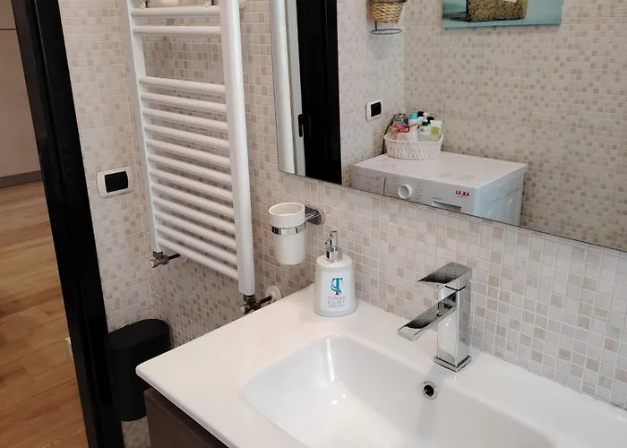 Holiday home Tiffany