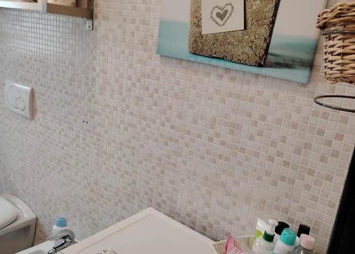 Tiffany Holiday home *