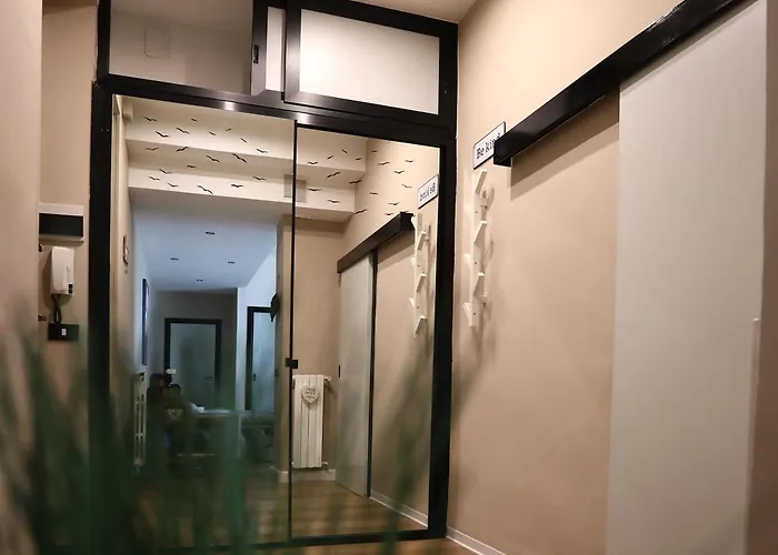 Holiday home Tiffany Matera