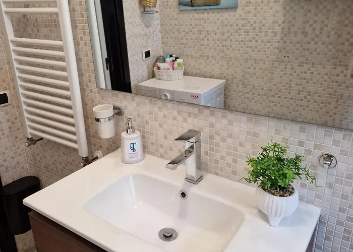 Tiffany Holiday home