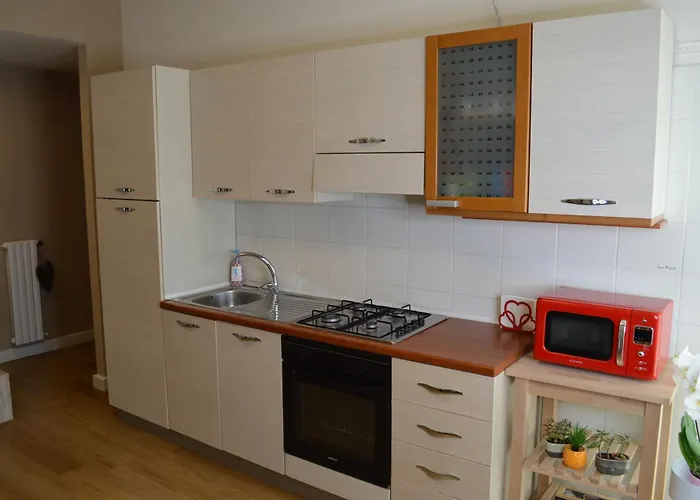 Holiday home Tiffany