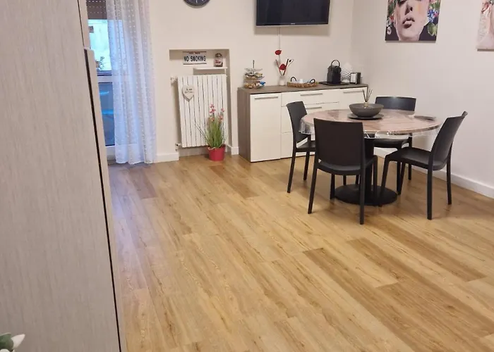 Holiday home Tiffany Matera