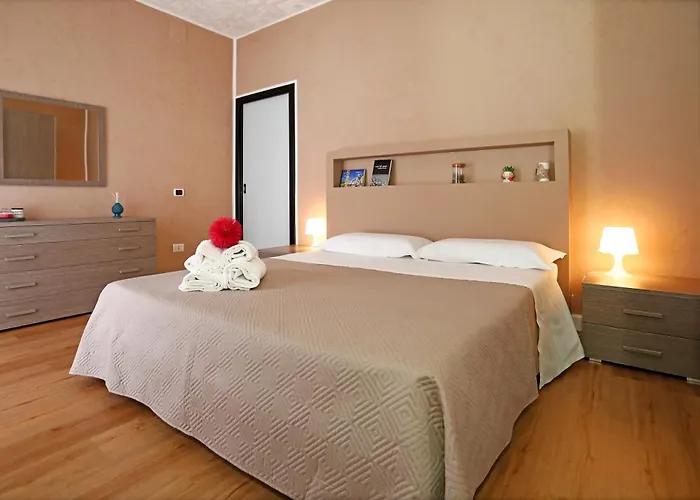 Tiffany Holiday home