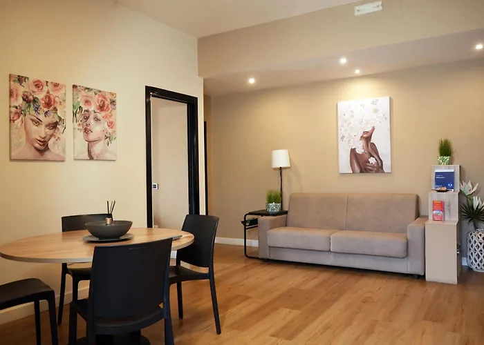 Holiday home Tiffany