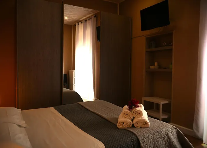 Tiffany Holiday home *