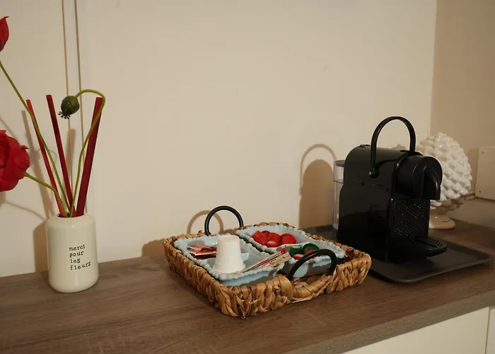 Holiday home Tiffany Matera