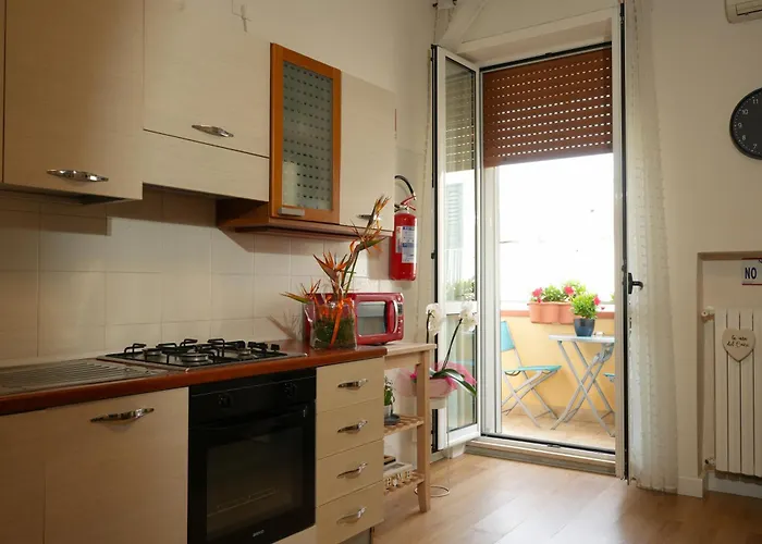 Holiday home Tiffany *