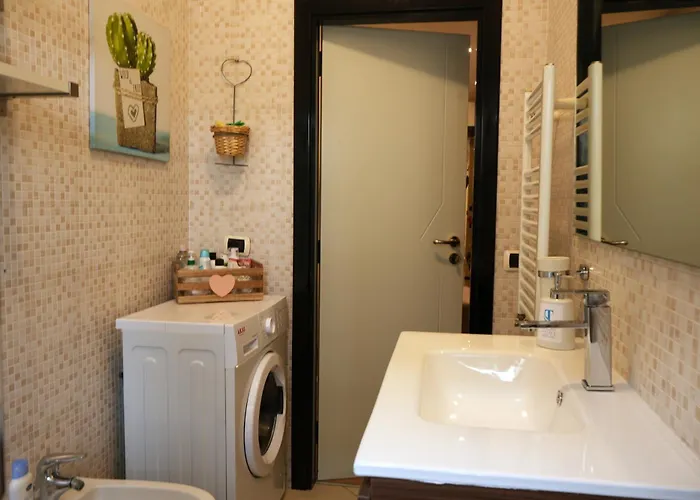 Holiday home Tiffany *