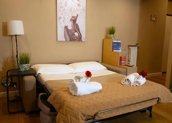 Holiday home Tiffany *