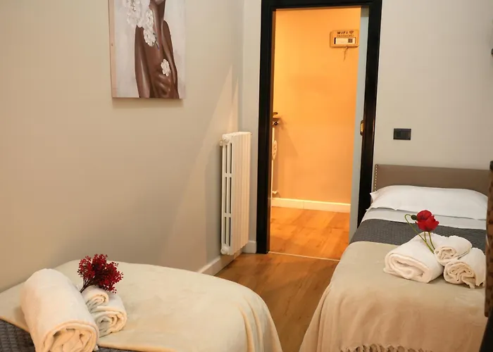 Tiffany Holiday home