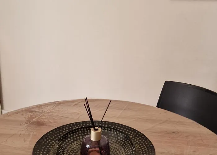 Holiday home Tiffany