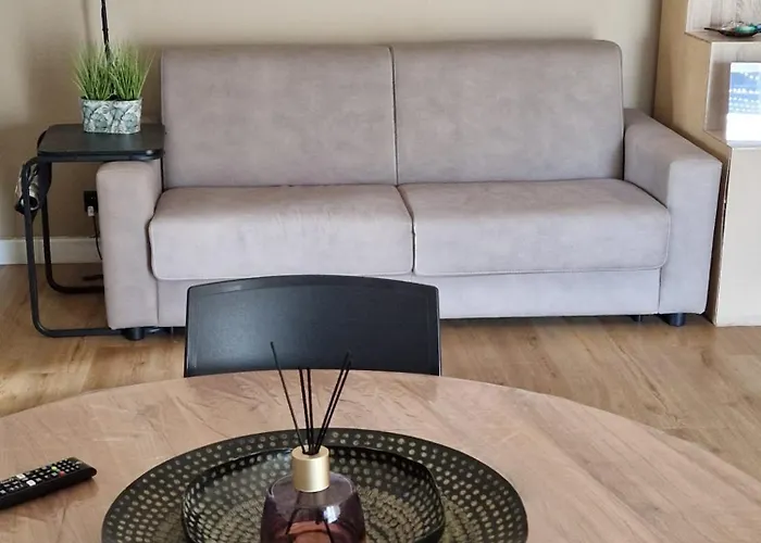 Holiday home Tiffany *