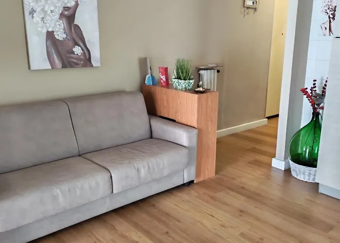 Holiday home Tiffany Matera