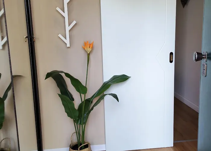 Tiffany Holiday home