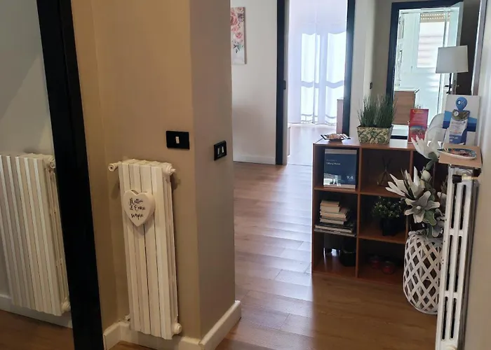 Holiday home Tiffany